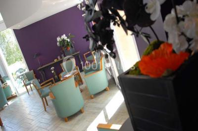 Location salle Ardon (Loiret) - Les Portes De Sologne **** Golf & Spa #20