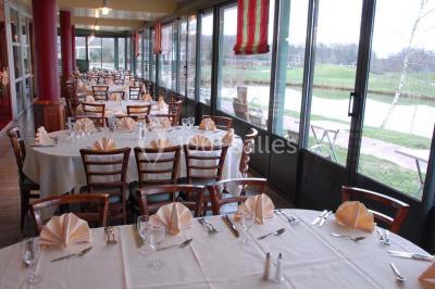 Location salle Ardon (Loiret) - Les Portes De Sologne **** Golf & Spa #20