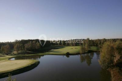 Location salle Ardon (Loiret) - Les Portes De Sologne **** Golf & Spa #20