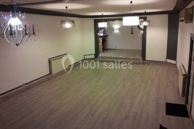 Location salle Villeneuve-la-Guyard (Yonne) - Le Point Gourmand #12