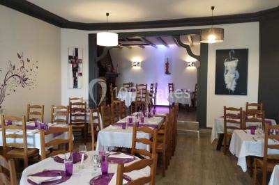 Location salle Villeneuve-la-Guyard (Yonne) - Le Point Gourmand #12
