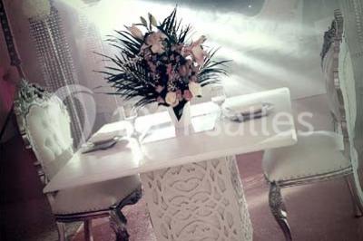 Location salle Bondoufle (Essonne) - Palace Events #24