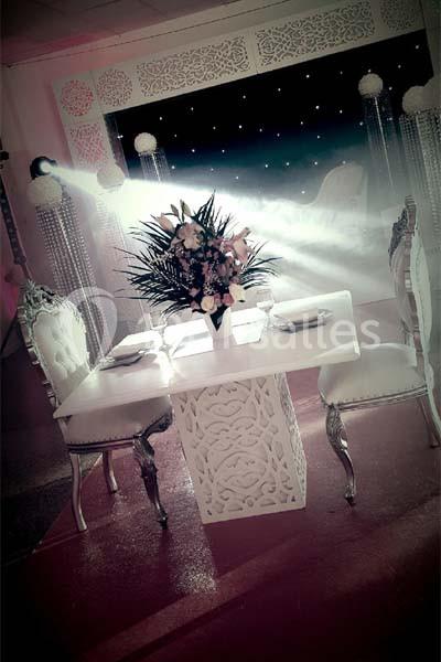 Location salle Bondoufle (Essonne) - Palace Events #7