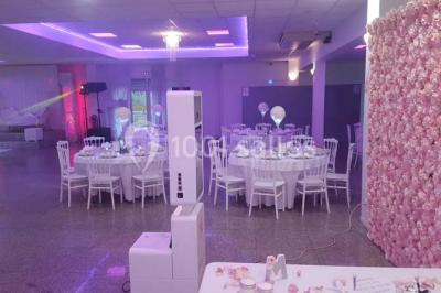 Location salle Bondoufle (Essonne) - Palace Events #24