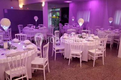 Location salle Bondoufle (Essonne) - Palace Events #24