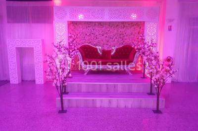 Location salle Bondoufle (Essonne) - Palace Events #24