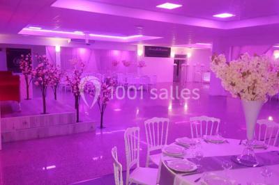 Location salle Bondoufle (Essonne) - Palace Events #24