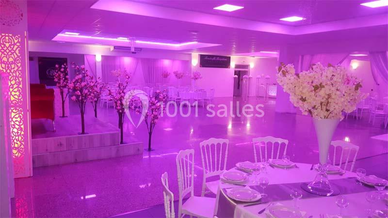 Location salle Bondoufle (Essonne) - Palace Events #9
