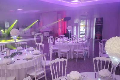 Location salle Bondoufle (Essonne) - Palace Events #24
