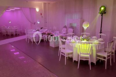 Location salle Bondoufle (Essonne) - Palace Events #24