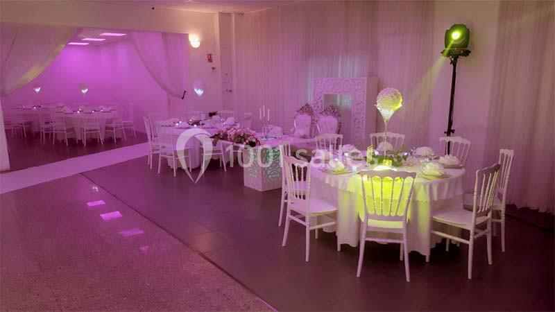 Location salle Bondoufle (Essonne) - Palace Events #10