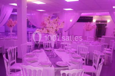 Location salle Bondoufle (Essonne) - Palace Events #24