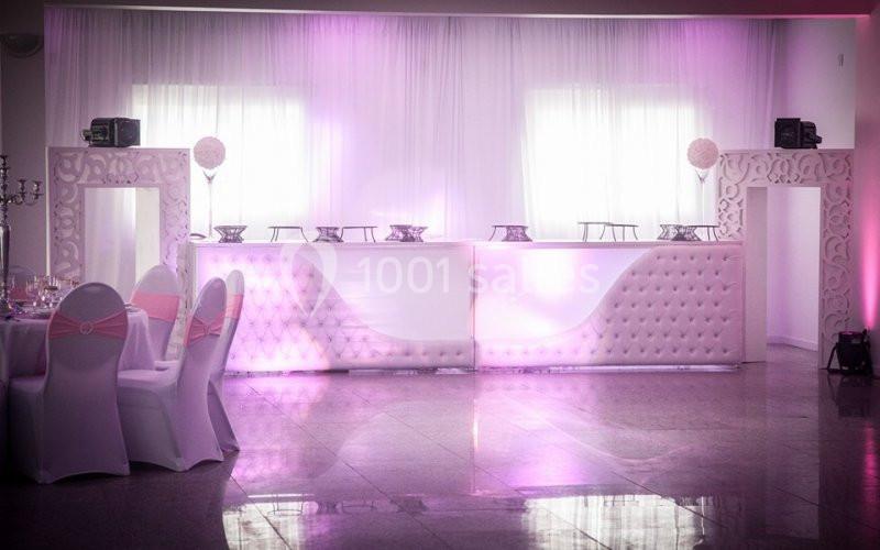 Location salle Bondoufle (Essonne) - Palace Events #6