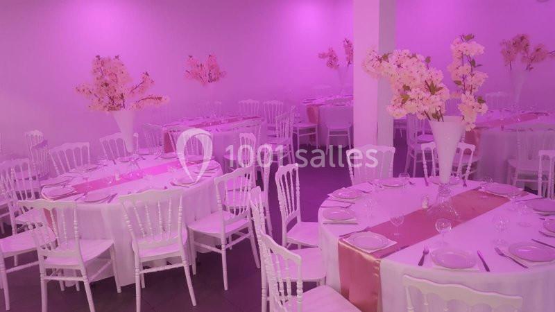 Location salle Bondoufle (Essonne) - Palace Events #14