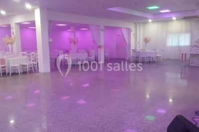 Location salle Bondoufle (Essonne) - Palace Events #24