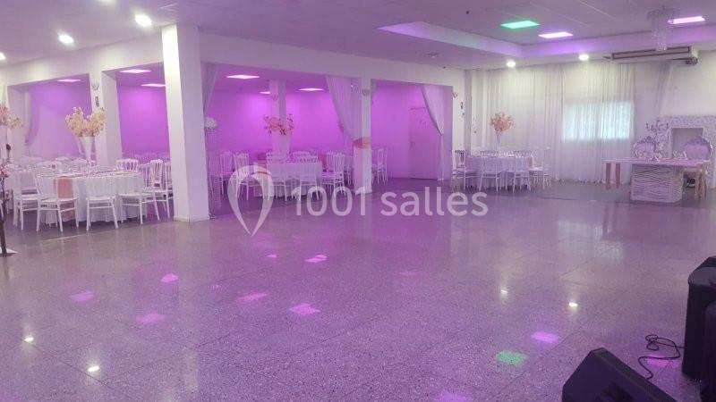 Location salle Bondoufle (Essonne) - Palace Events #15