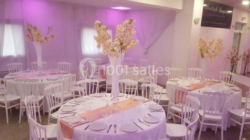 Location salle Bondoufle (Essonne) - Palace Events #13