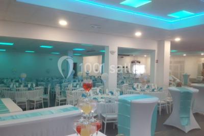 Location salle Bondoufle (Essonne) - Palace Events #24