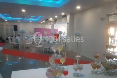 Location salle Bondoufle (Essonne) - Palace Events #24