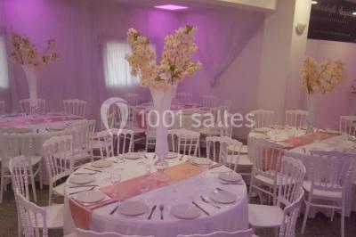 Location salle Bondoufle (Essonne) - Palace Events #24