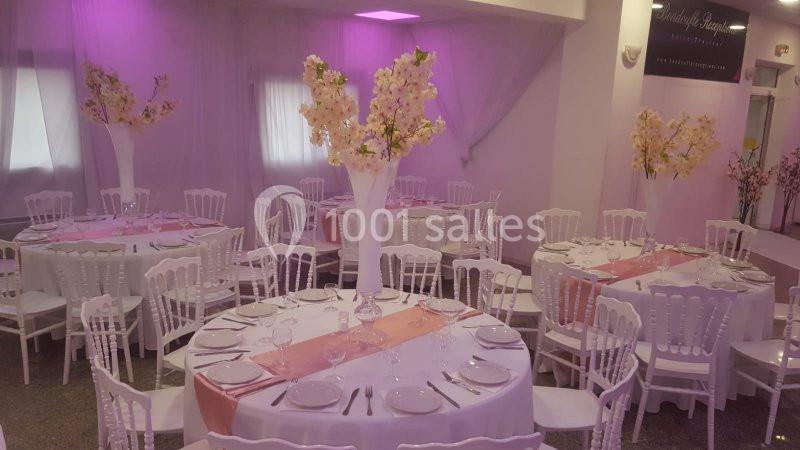 Location salle Bondoufle (Essonne) - Palace Events #18