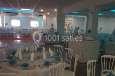 Location salle Bondoufle (Essonne) - Palace Events #24