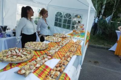 Location salle Bondoufle (Essonne) - Palace Events #24