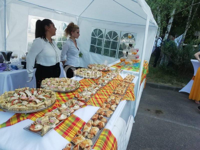 Location salle Bondoufle (Essonne) - Palace Events #19