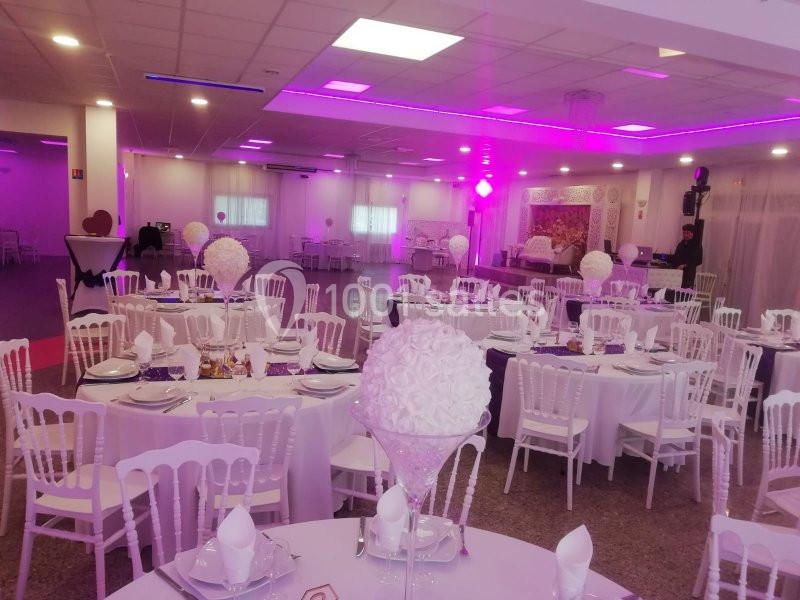 Location salle Bondoufle (Essonne) - Palace Events #21