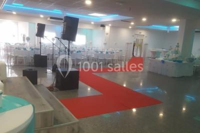 Location salle Bondoufle (Essonne) - Palace Events #24