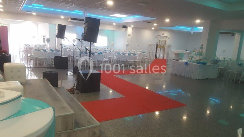 Location salle Bondoufle (Essonne) - Palace Events #22
