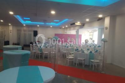 Location salle Bondoufle (Essonne) - Palace Events #24