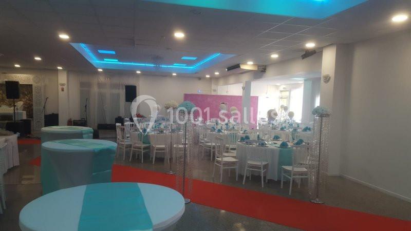 Location salle Bondoufle (Essonne) - Palace Events #23