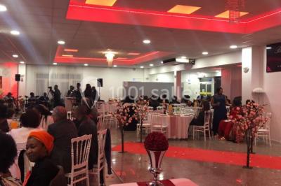 Location salle Bondoufle (Essonne) - Palace Events #24