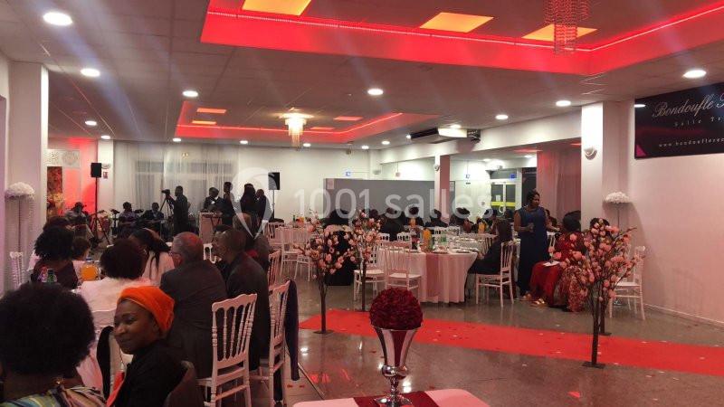 Location salle Bondoufle (Essonne) - Palace Events #24