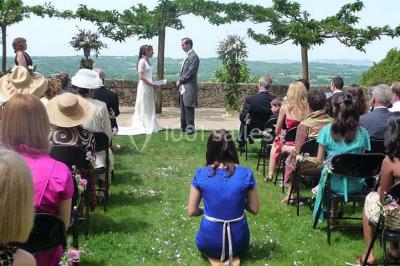 Location salle Béduer (Lot) - Château De Beduer #8