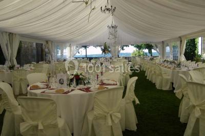 Location salle Béduer (Lot) - Château De Beduer #8