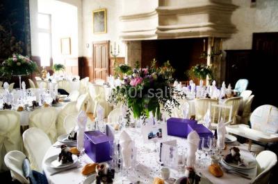 Location salle Béduer (Lot) - Château De Beduer #8