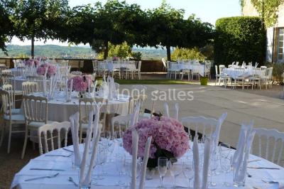 Location salle Béduer (Lot) - Château de Béduer #7