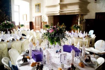 Location salle Béduer (Lot) - Château de Béduer #7