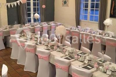 L'Etang Moderne L'Etang Moderne