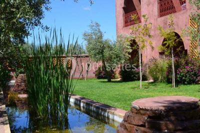 Location salle Mont-de-Marsan (Landes) - Domaine De Tameslohte #17