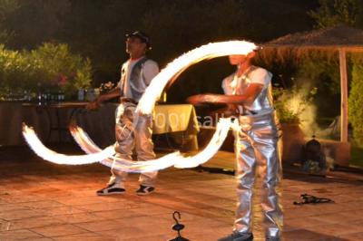 Location salle Mont-de-Marsan (Landes) - Domaine De Tameslohte #17