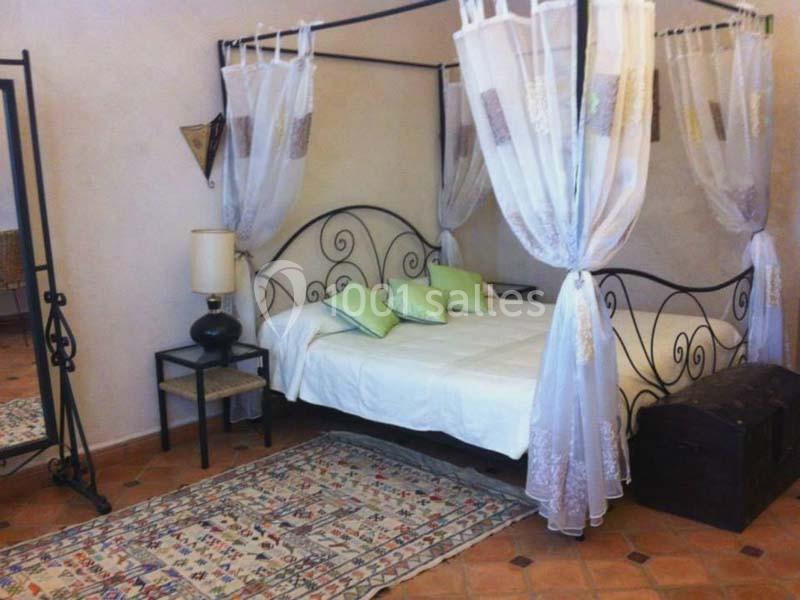 Location salle Mont-de-Marsan (Landes) - Domaine De Tameslohte #14