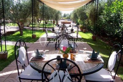 Location salle Mont-de-Marsan (Landes) - Domaine De Tameslohte #17