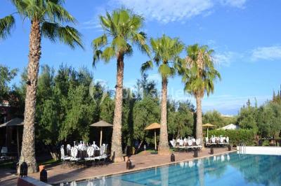 Location salle Mont-de-Marsan (Landes) - Domaine De Tameslohte #17