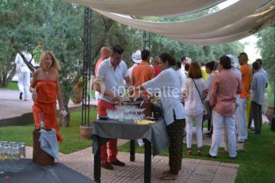 Location salle Mont-de-Marsan (Landes) - Domaine De Tameslohte #17