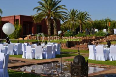 Location salle Mont-de-Marsan (Landes) - Domaine De Tameslohte #17