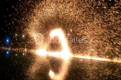 Location salle Mont-de-Marsan (Landes) - Domaine De Tameslohte #17