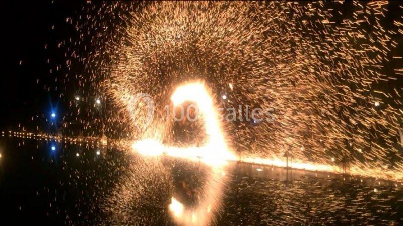 Location salle Mont-de-Marsan (Landes) - Domaine De Tameslohte #16